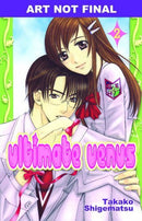 Ultimate Venus Vol 2
