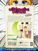 Ultimate Venus Vol 2