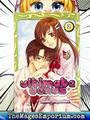Ultimate Venus Vol 2