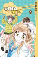 Ultra Cute Vol 8