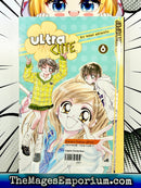 Ultra Cute Vol 8