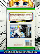 Ultra Kaiju Humanization Project Vol 3