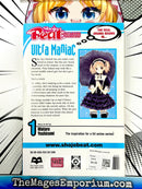 Ultra Maniac Vol 1