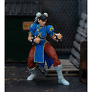 Ultra Street Fighter II Chun-Li 6-Inch Scale Action Figure