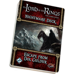 Lord of the Rings LCG: Escape from Dol Guldur Nightmare Deck