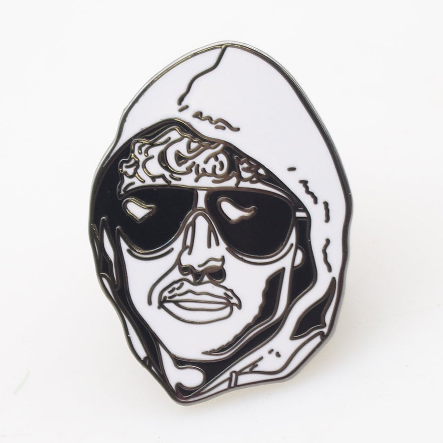 Unabomber Enamel