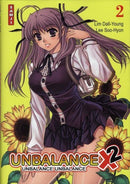 Unbalance Unbalance x 2 Vol 2