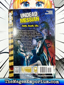 Undead Messiah Vol 1