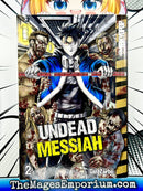 Undead Messiah Vol 2