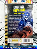 Undead Messiah Vol 2