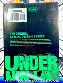 Under Ninja Vol 1