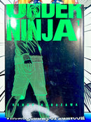 Under Ninja Vol 1