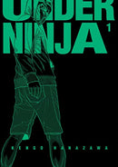 Under Ninja Vol 1