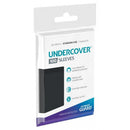 Ultimate Guard Precise Fit Undercover Small Sleeves 100-Count