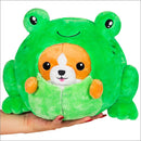 Squishable Corgi in Frog (Undercover)