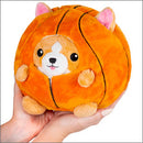 Squishable Corgi in Basketball (Undercover)