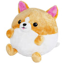 Squishable Corgi in Robot (Undercover)