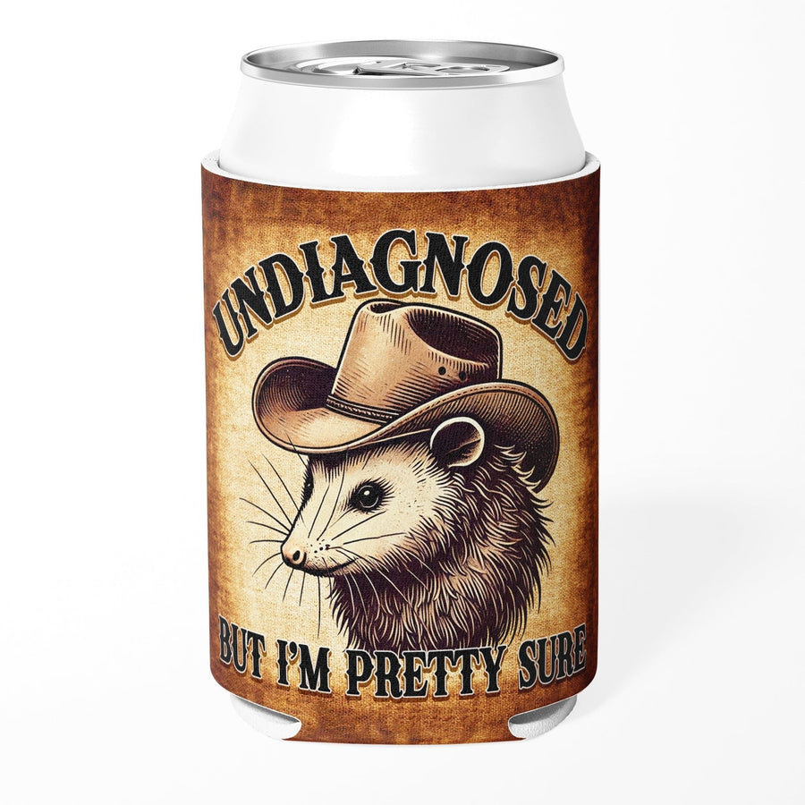 Undiagnosed But I'm Pretty Sure Can Cooler