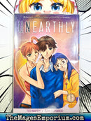 Unearthly Vol 1