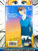 Unearthly Vol 1