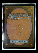 Temple Garden #532 - Unfinity Borderless Galaxy Foil - Near Mint