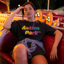 Action Park Girls Shirt