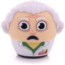 Universal Back to the Future Doc Brown Bitty Boomer Bluetooth Speaker Bluetooth Speaker Back to the Future™ 