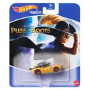 Universal Hot Wheels Character Car 2023 - Select Vehicle(s)