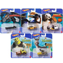 Universal Hot Wheels Character Car 2023 - Select Vehicle(s)