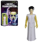 Universal Monsters Bride of Frankenstein 3 3/4" ReAction Figure Toys & Games ToyShnip 