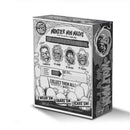 Universal Monsters B&W Or Color PX Mini Mask - Select Figure(s)