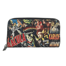 Universal Monsters Clutch Handbag
