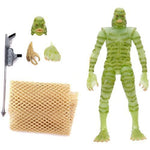 Universal Monsters Creature from the Black Lagoon GITD 6-Inch Action Figure - EE Exclusive