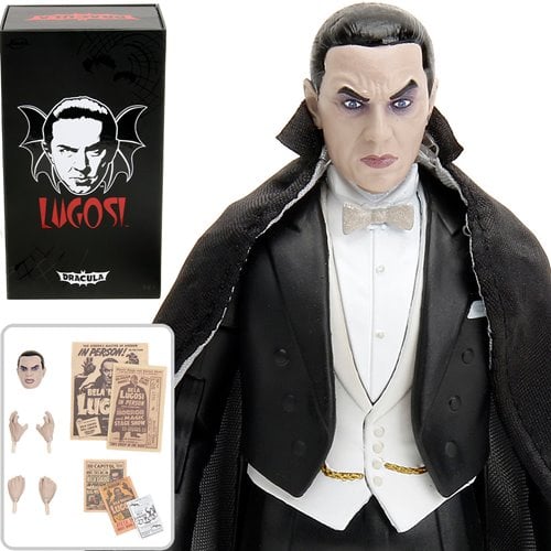 universal monsters dracula Bela Lugosi