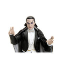 Universal Monsters Dracula Bela Lugosi 6-Inch Scale Deluxe Action Figure