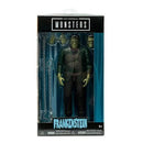 Universal Monsters Frankenstein 6-Inch Scale Action Figure