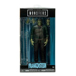 Universal Monsters Frankenstein 6-Inch Scale Action Figure