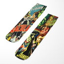 Universal Monsters Socks