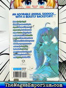 Unmagical Girl Vol 2