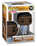 POP! Broadway: 10 Hamilton, James Madison