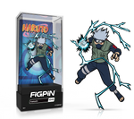 FiGPiN - Naruto Shippuden - Kakashi (1043)