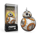 FiGPiN: Star Wars™ : The Force Awakens™  - BB-8™  (887)
