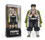 FiGPiN: Demon Slayer - Gyomei Himejima (809)