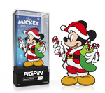 FiGPiN - Disney - Mickey Mouse (1018)