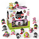 Paka Paka: ClownSpy  Mini-Figure