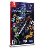 Unsighted (Nintendo Switch)