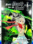 Until Death Do Us Part Vol 1