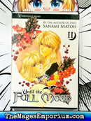 Until The Full Moon Vol 2