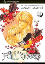 Until The Full Moon Vol 2