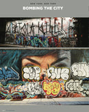 UP Magazine Issue 6: Graffiti